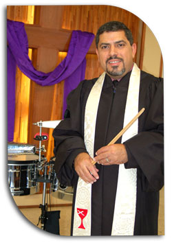 Sermones del Rev Dr Pablo A Jimenez