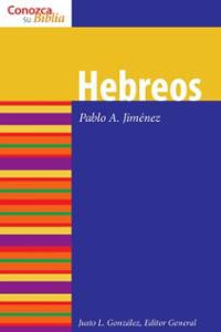 Hebreos - Jiménez