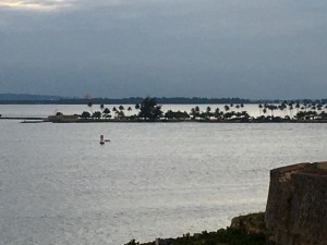 Bahía de San Juan