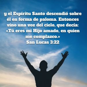 Lucas 3.22
