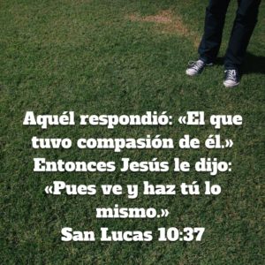 Lucas 10.37