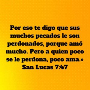 Lucas 7.47