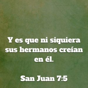 Juan 7.5