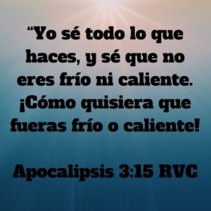 Apocalipsis 3.15