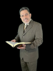 Dr. Pablo A. Jiménez
