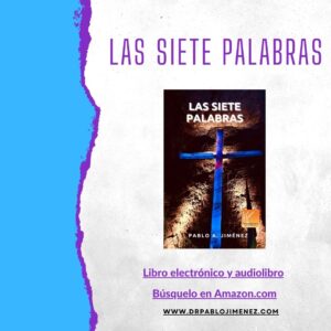 Las Siete Palabras
libros
publicaciones